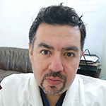 Dr Christian Gonzalez