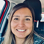 Katherine Hidalgo