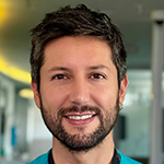 Sebastian Morales